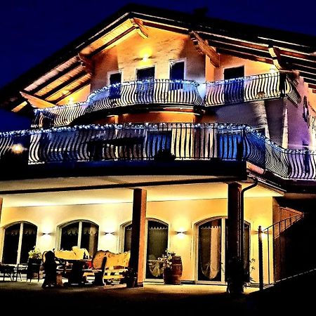 Affittacamere Dolce Sogno Коредо Экстерьер фото