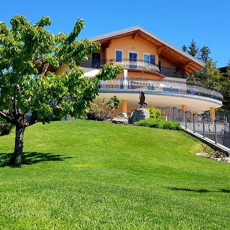Affittacamere Dolce Sogno Коредо Экстерьер фото