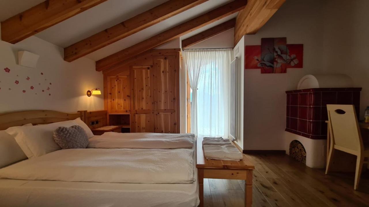 Affittacamere Dolce Sogno Коредо Экстерьер фото