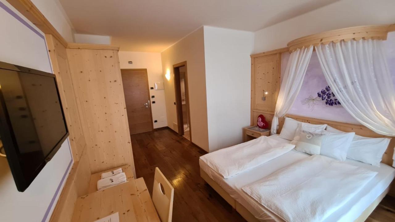 Affittacamere Dolce Sogno Коредо Экстерьер фото