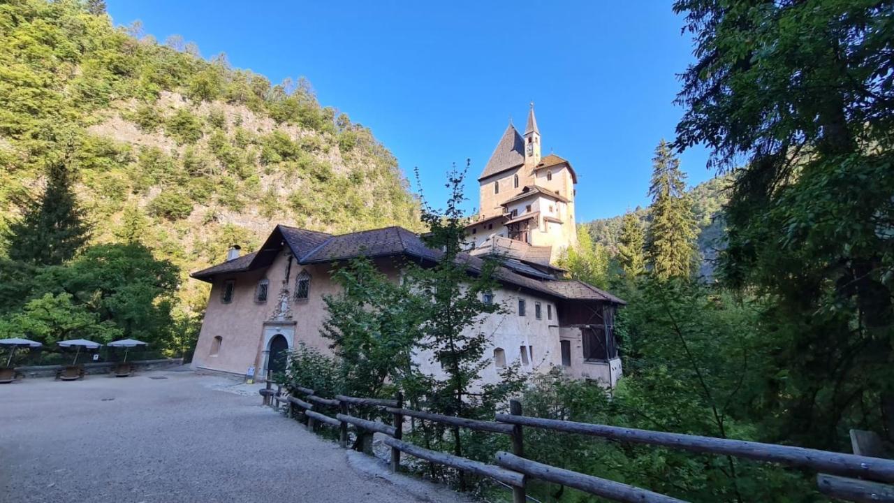 Affittacamere Dolce Sogno Коредо Экстерьер фото