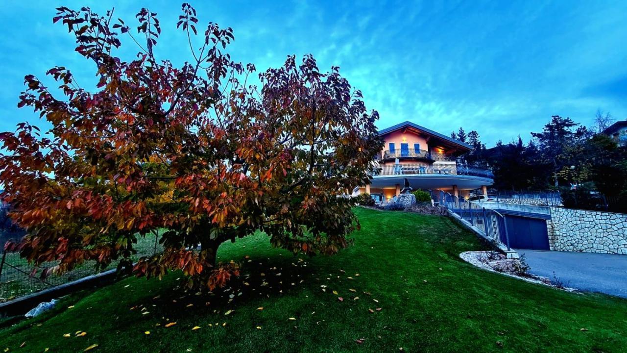 Affittacamere Dolce Sogno Коредо Экстерьер фото