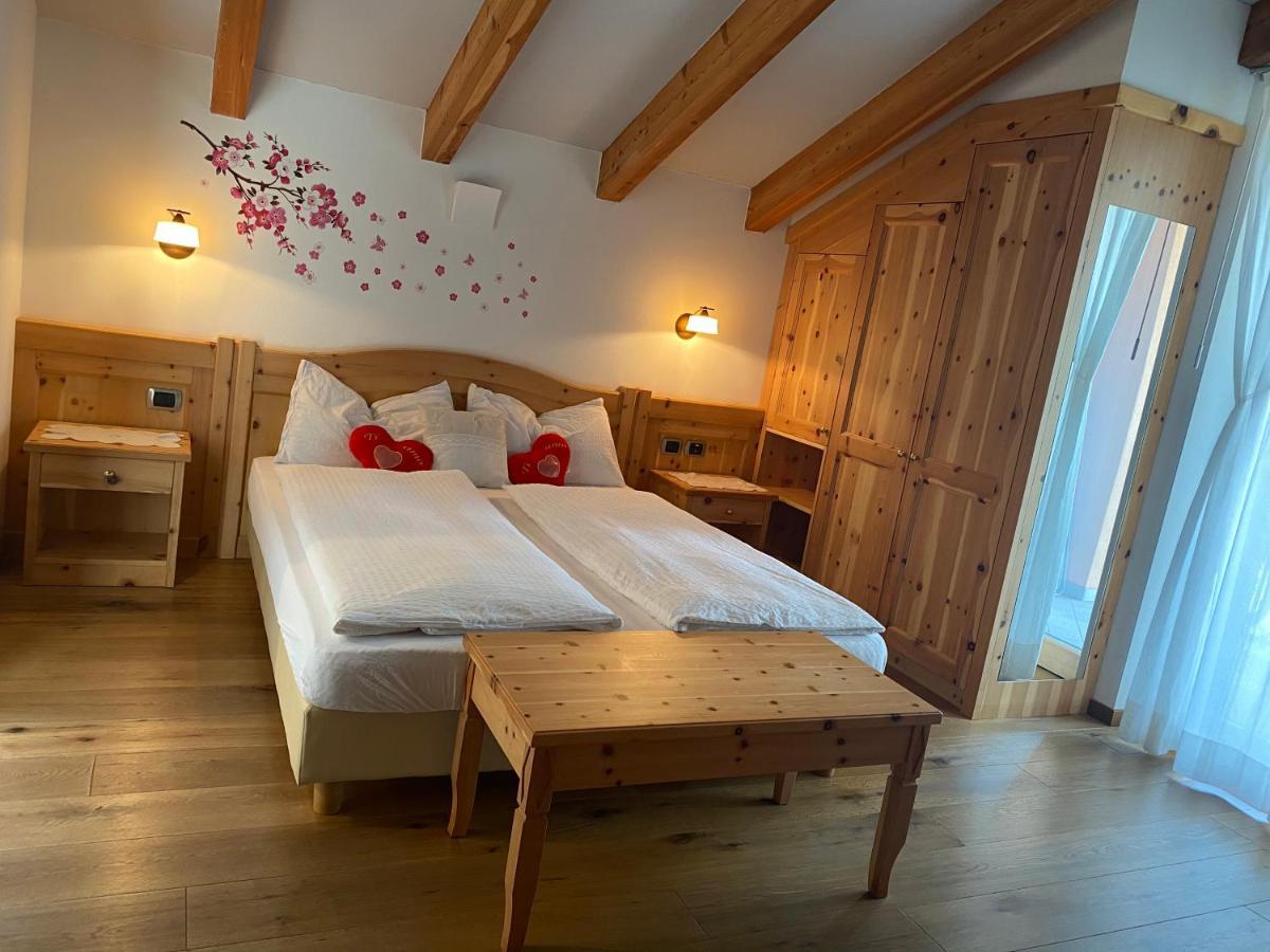Affittacamere Dolce Sogno Коредо Экстерьер фото
