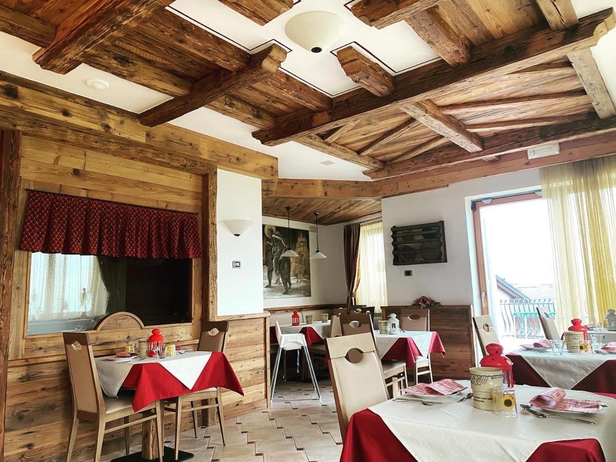 Affittacamere Dolce Sogno Коредо Экстерьер фото